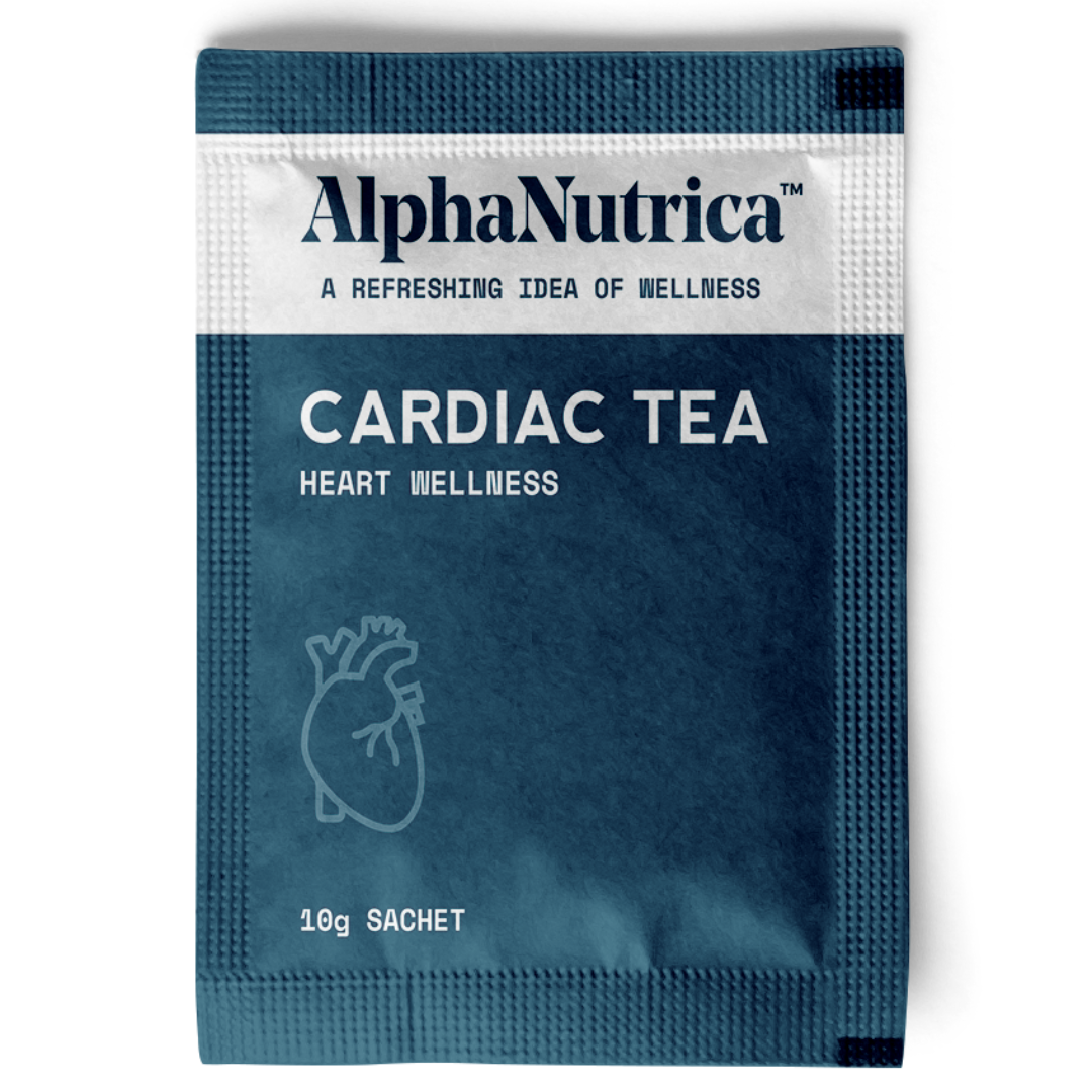 Cardiac Tea