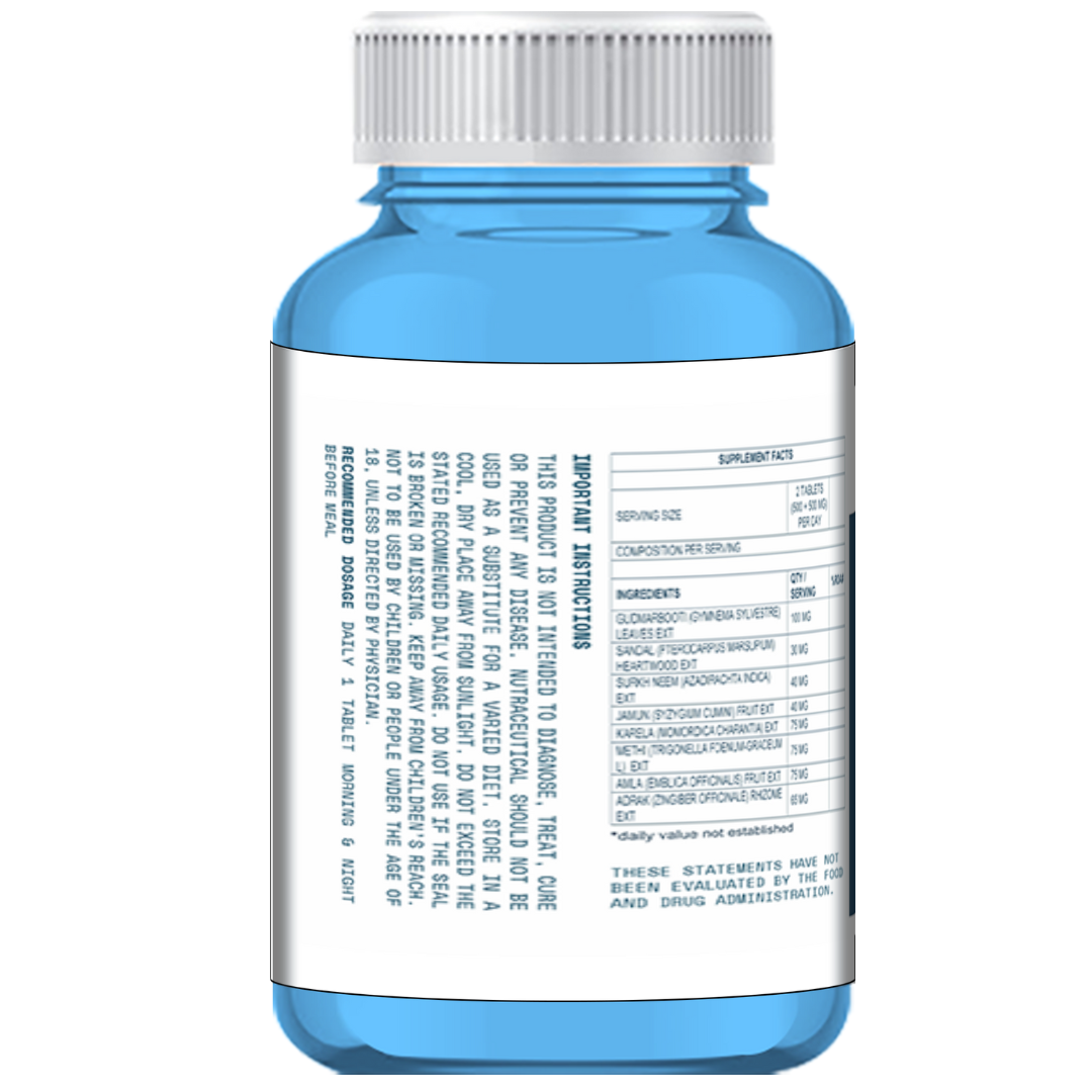 Diabet Aide