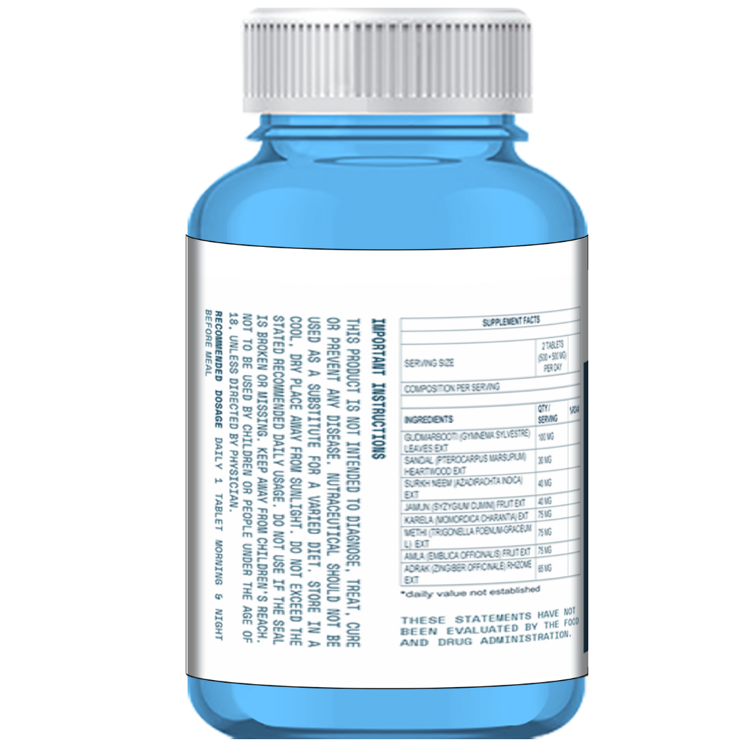 Diabet Aide +