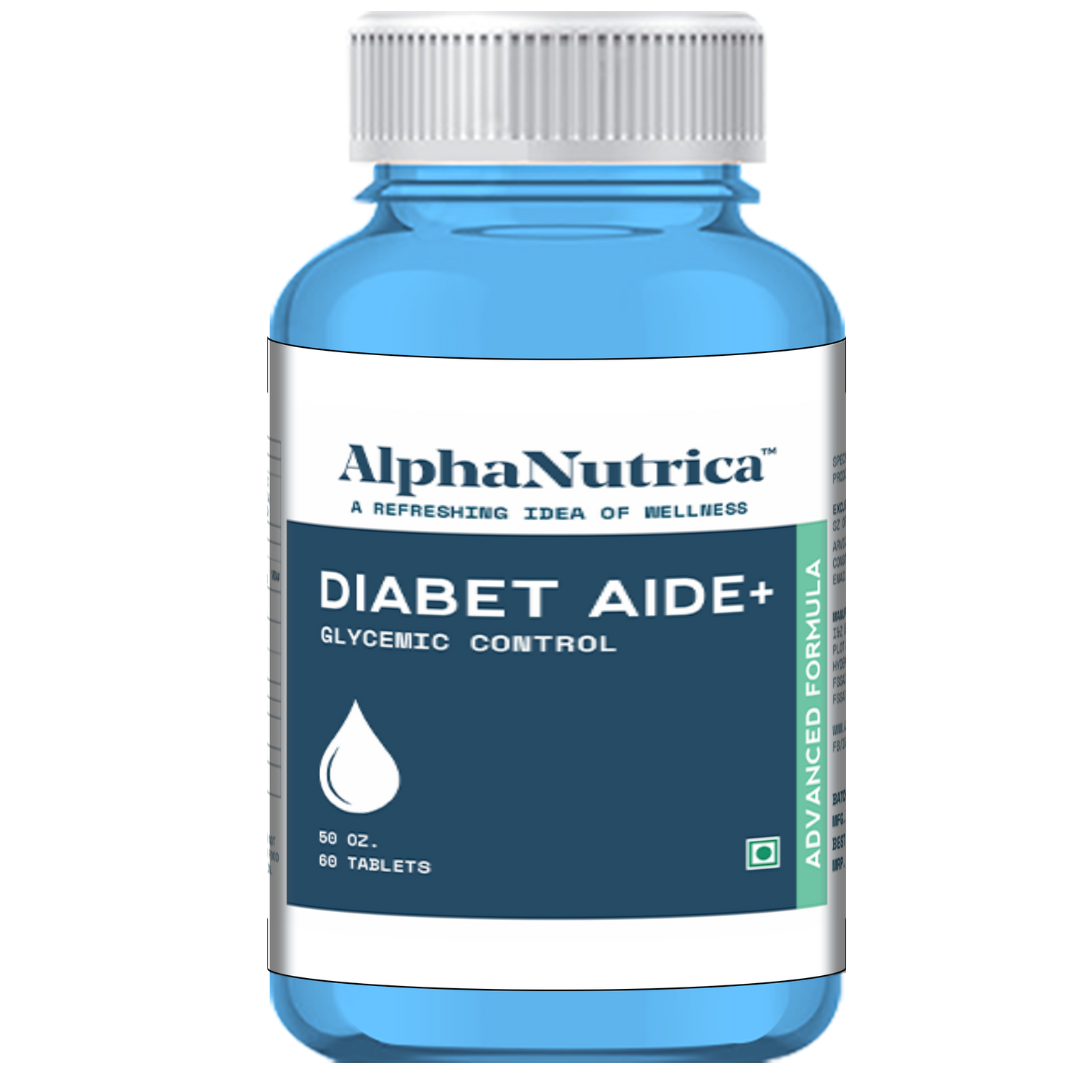 Diabet Aide +