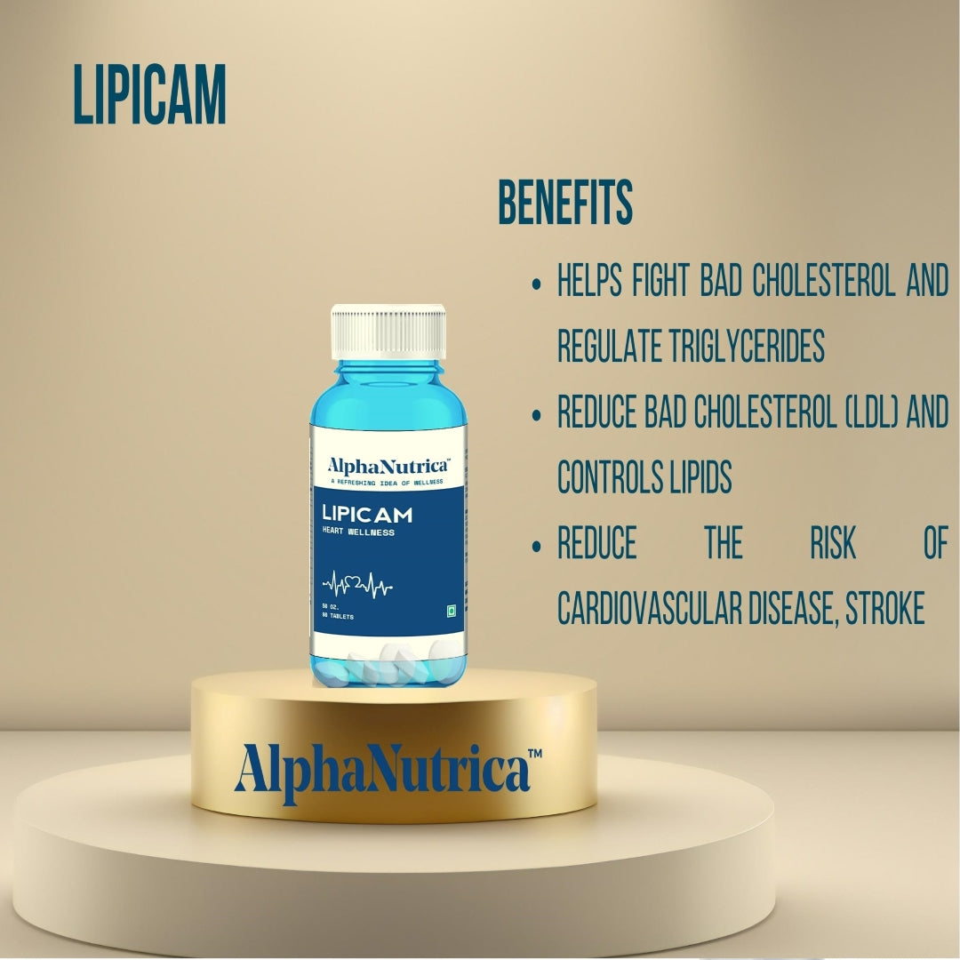 Lipicam