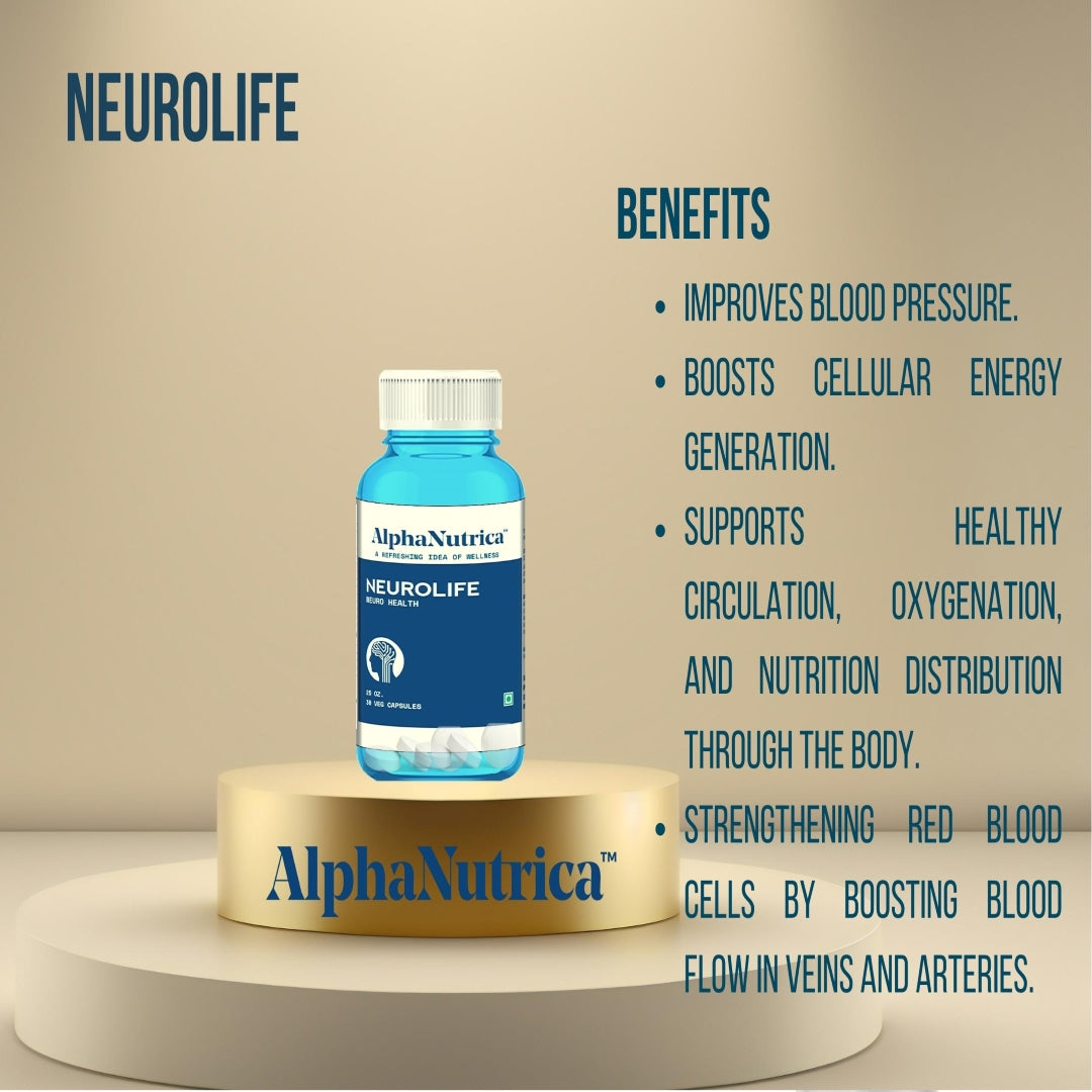 NeuroLife