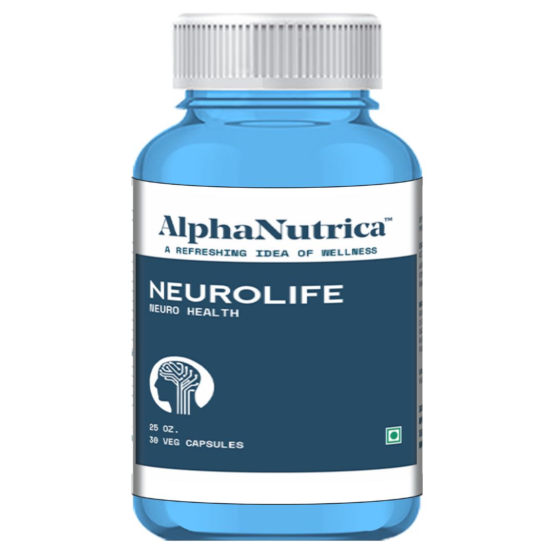 NeuroLife