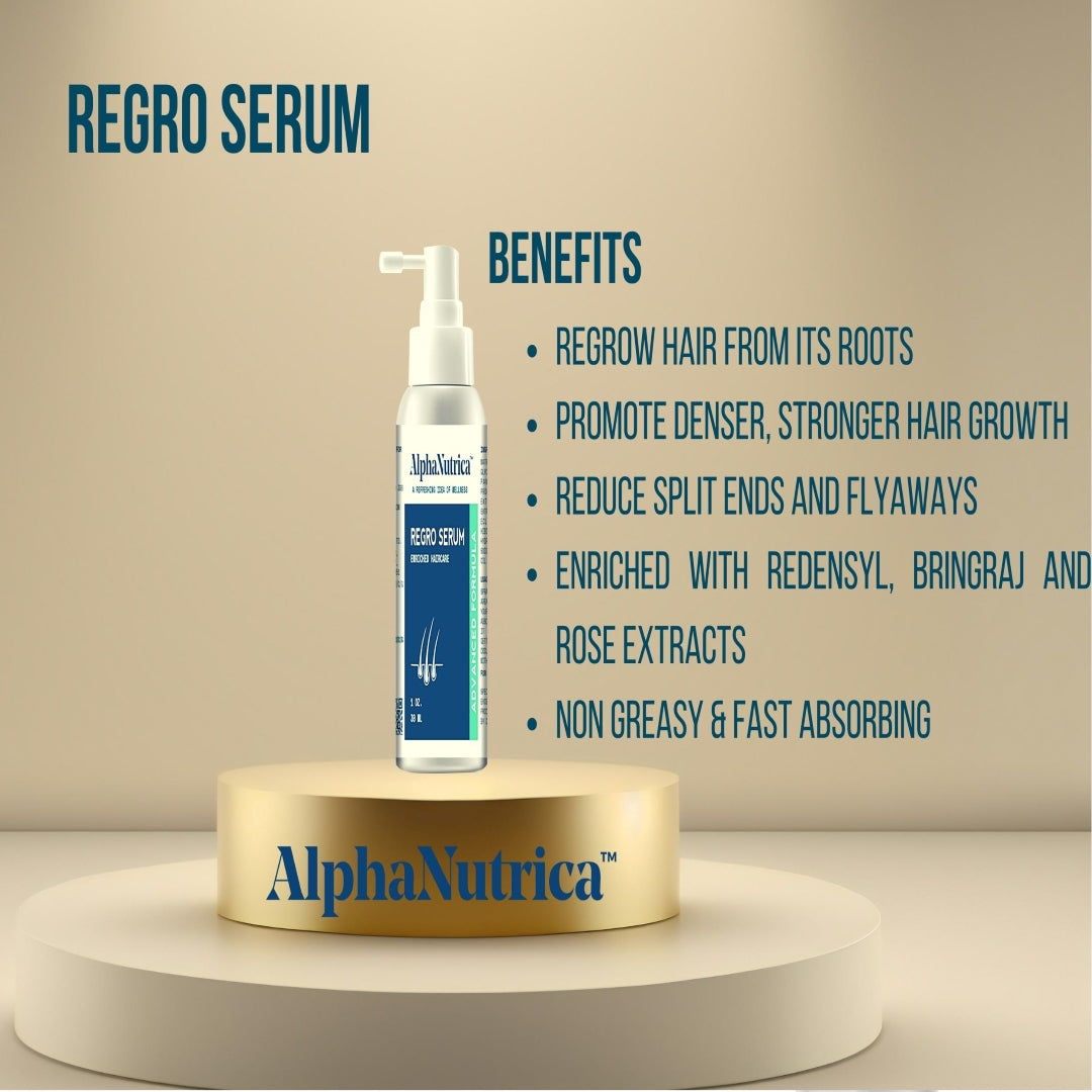Regro Serum