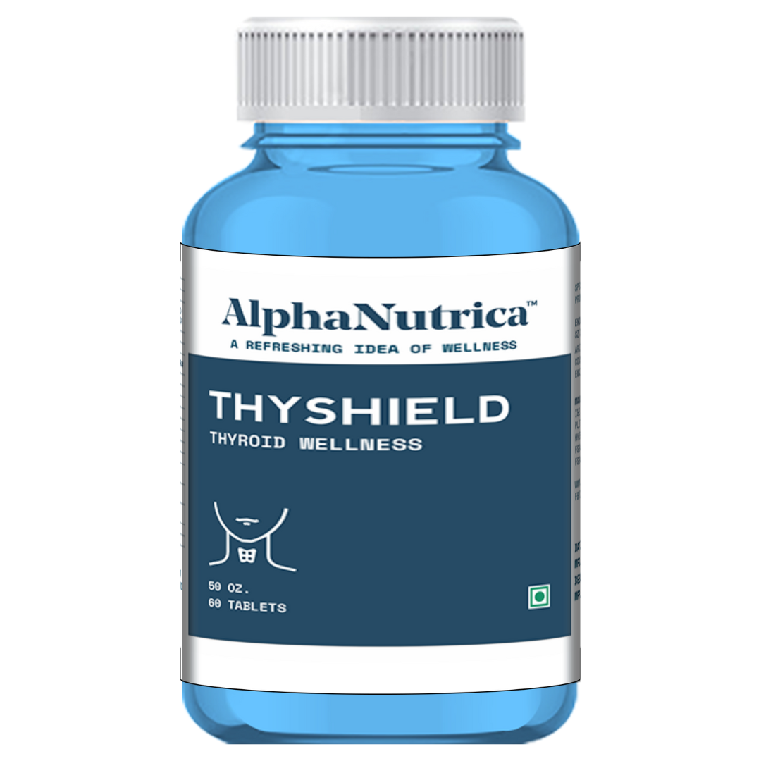 ThyShield