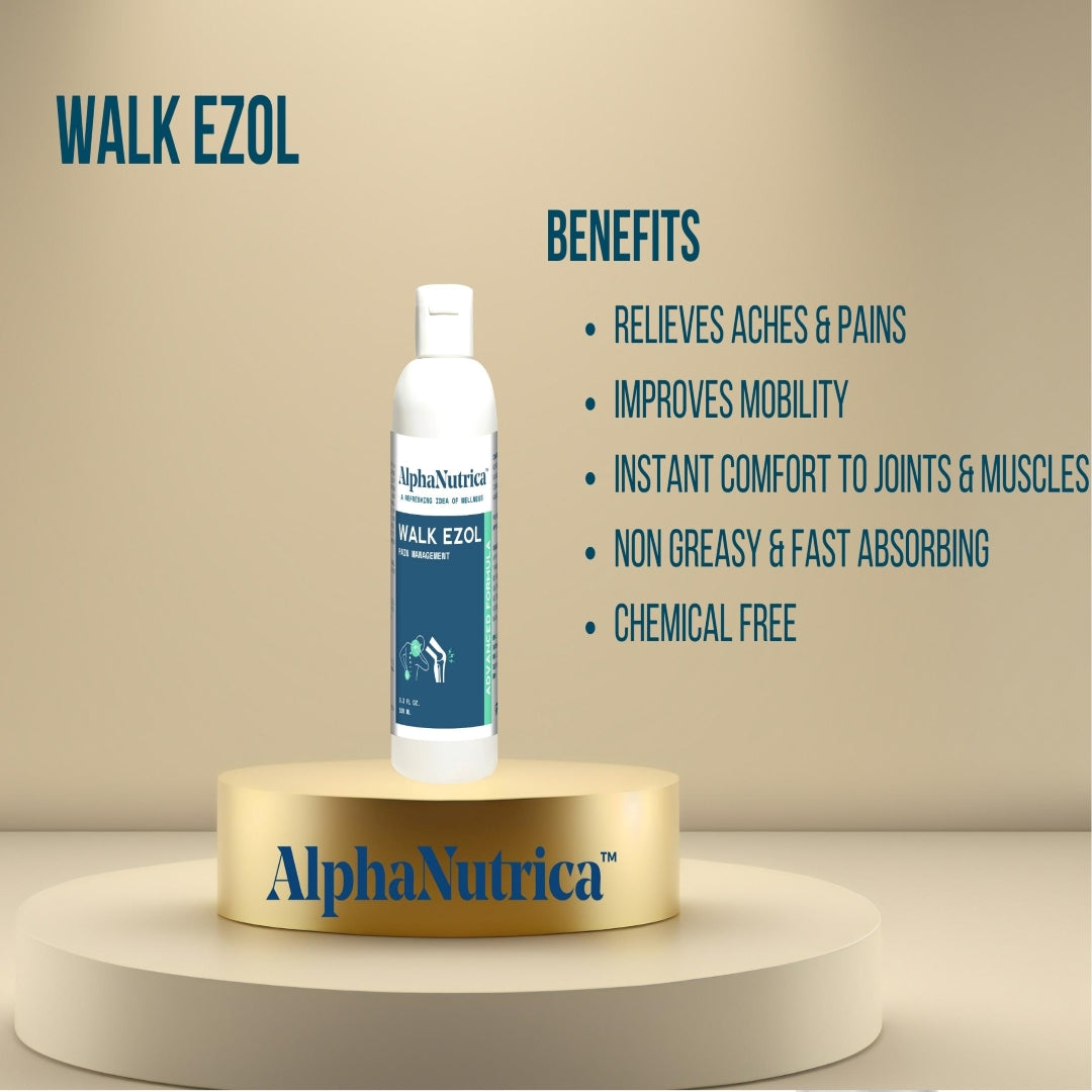 Walk EZOL