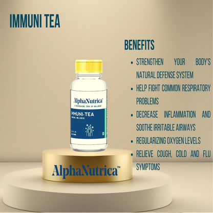 Immuni TEA