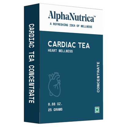 Cardiac Tea Concentrate