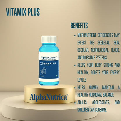 Vitamix Plus