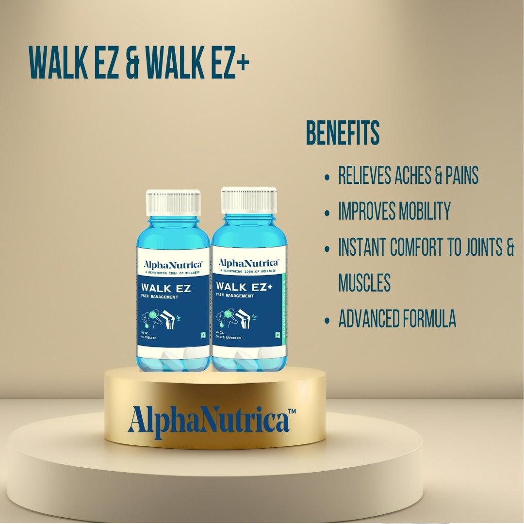 Walk EZ +