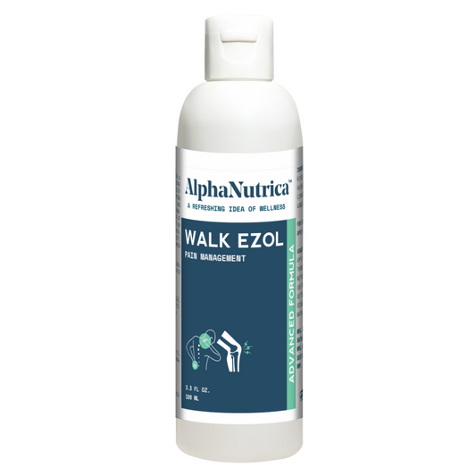 Walk EZOL