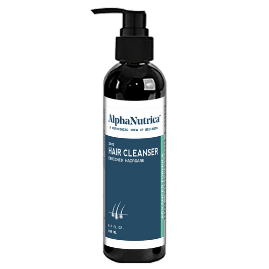 ZIMS Hair Cleanser