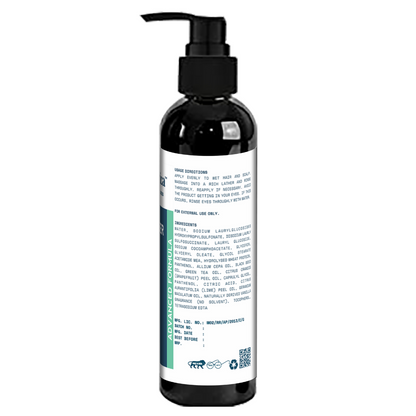 ZIMS Hair Cleanser