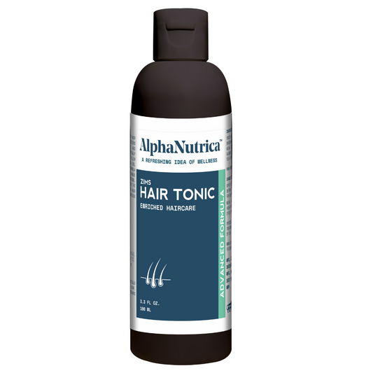 ZIMS Hair Tonic