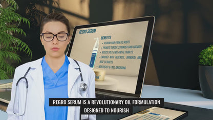 Regro Serum