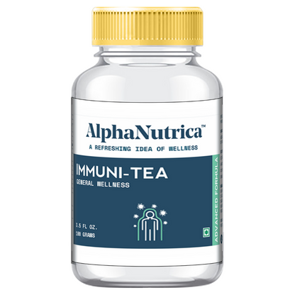 Immuni TEA
