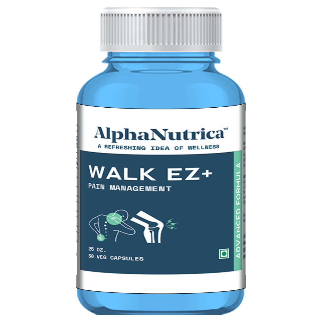 Walk EZ +