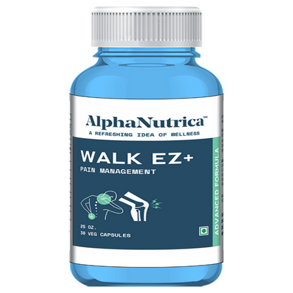 Walk EZ +