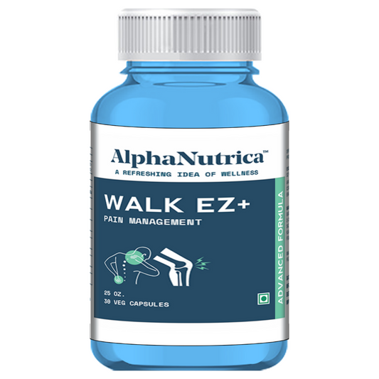 Walk EZ +