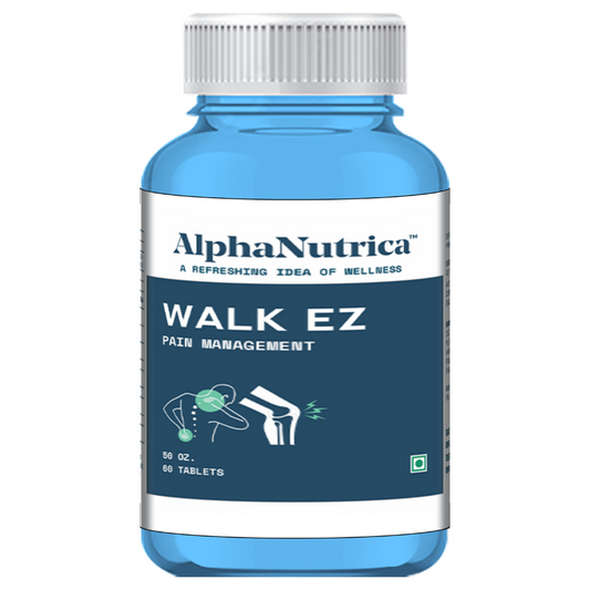 Walk EZ